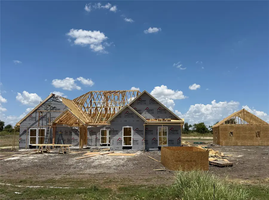 2021 Collin Street, Weatherford, TX 76085 - #2