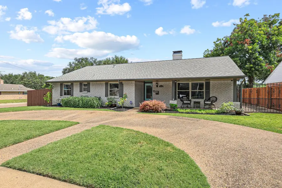 10432 Chesterton Drive, Dallas, TX 75238 - #3