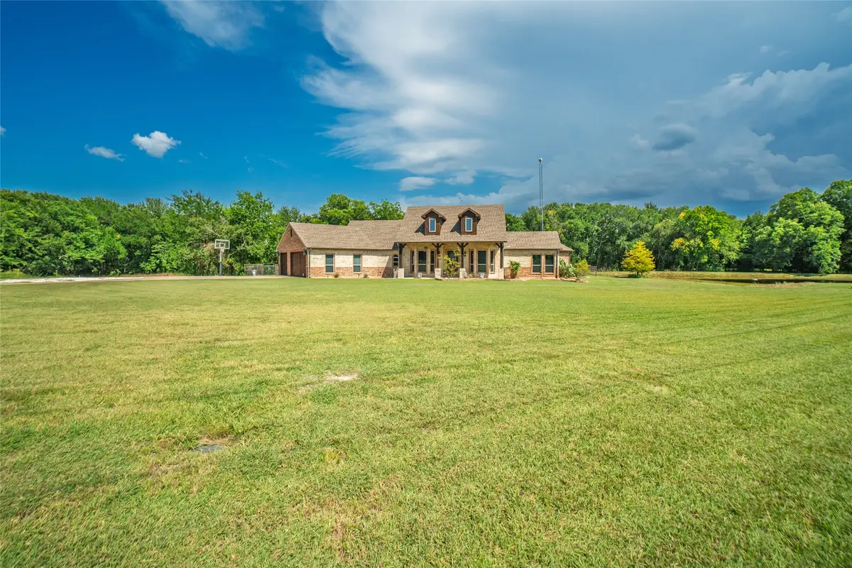 239 County Road 4105, Bonham, TX 75418 - #1