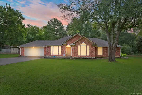 810 Robindale Lane, Fairfield, TX 75840