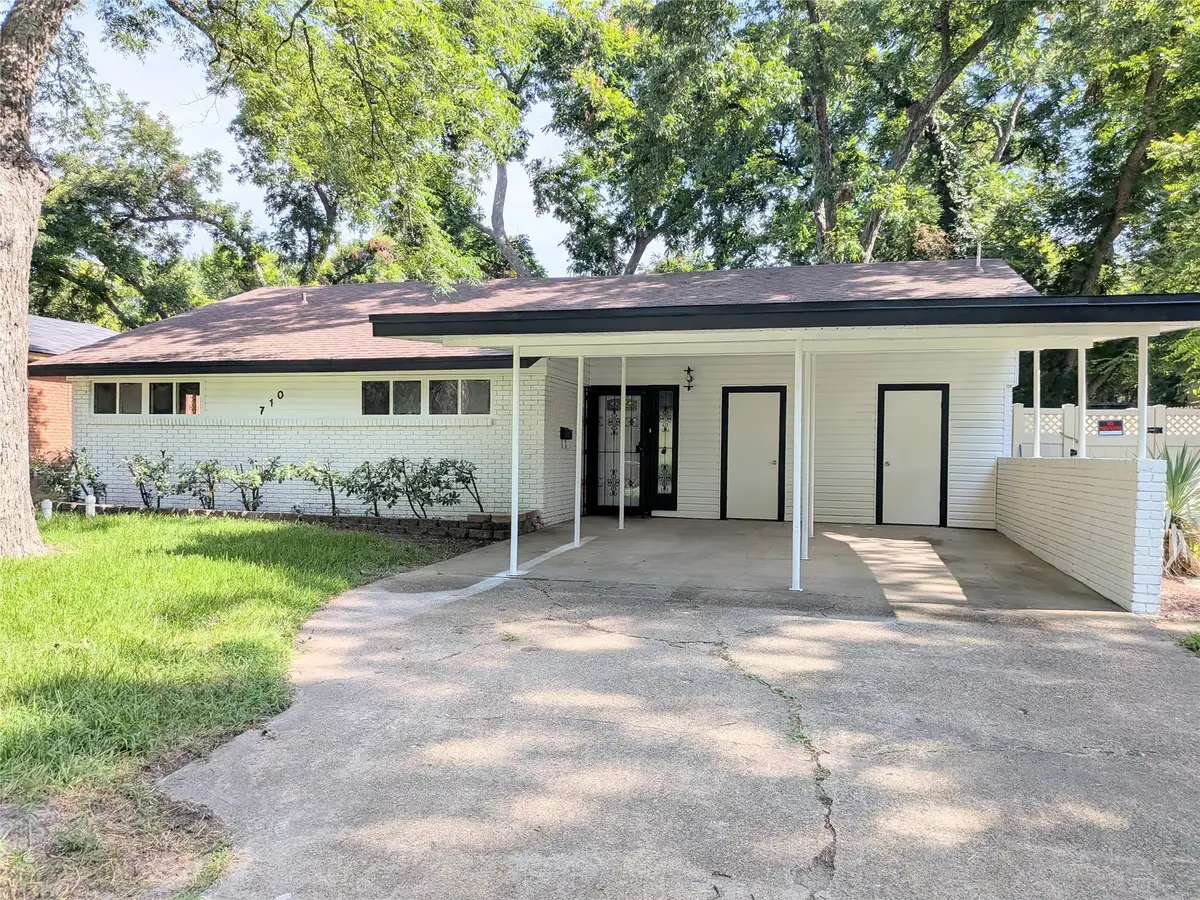 710 E Five Mile Parkway, Dallas, TX 75216 - #1