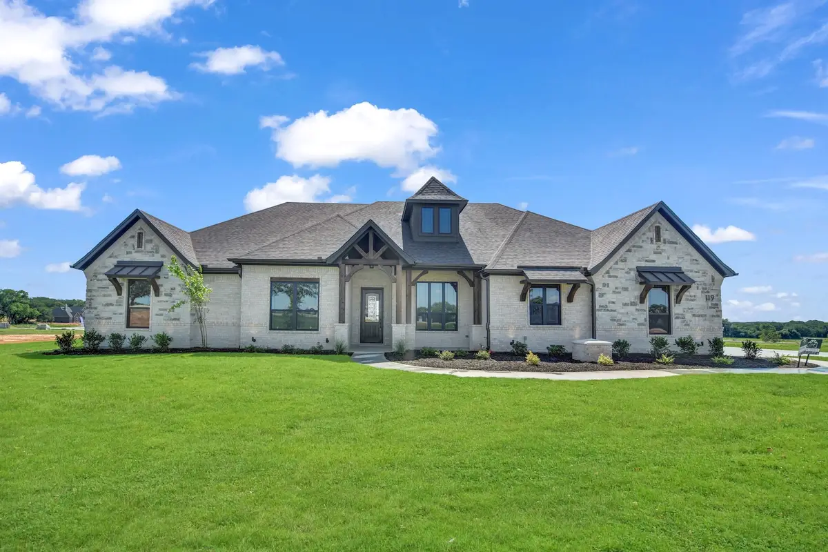 119 Guynell Ridge, Decatur, TX 76234 - #1