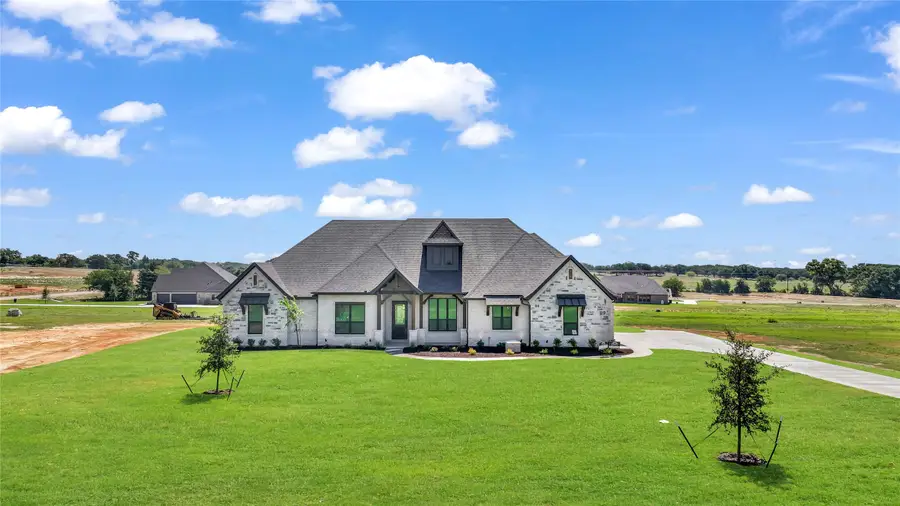 119 Guynell Ridge, Decatur, TX 76234 - #2