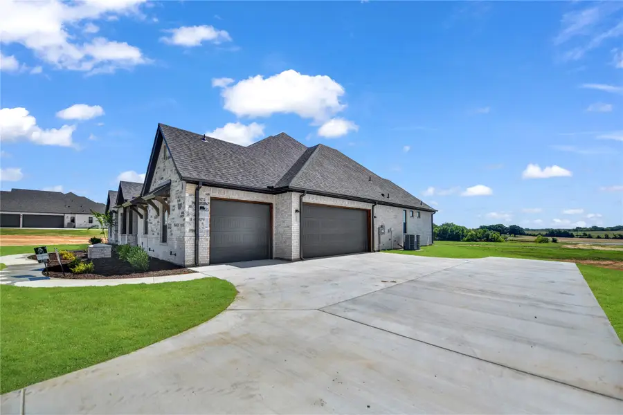 119 Guynell Ridge, Decatur, TX 76234 - #3