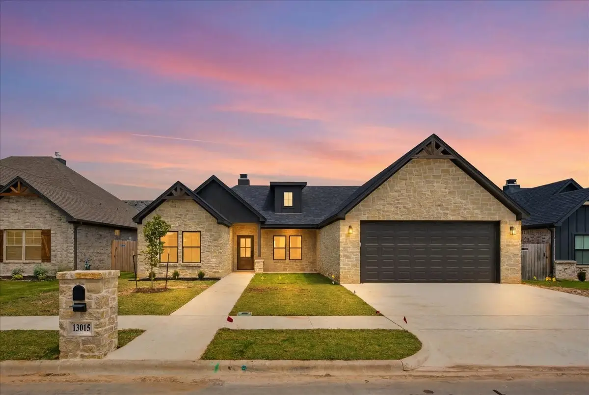 13015 Rainier Drive, Woodway, TX 76712 - #1