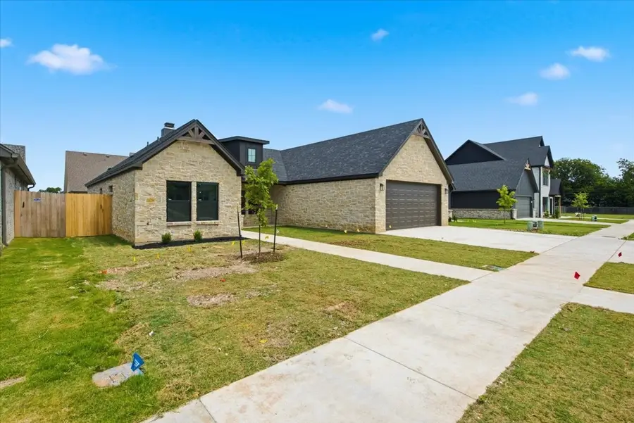 13015 Rainier Drive, Woodway, TX 76712 - #2
