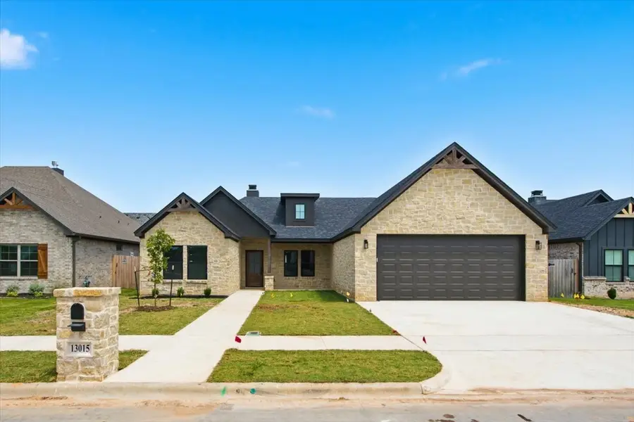13015 Rainier Drive, Woodway, TX 76712 - #3