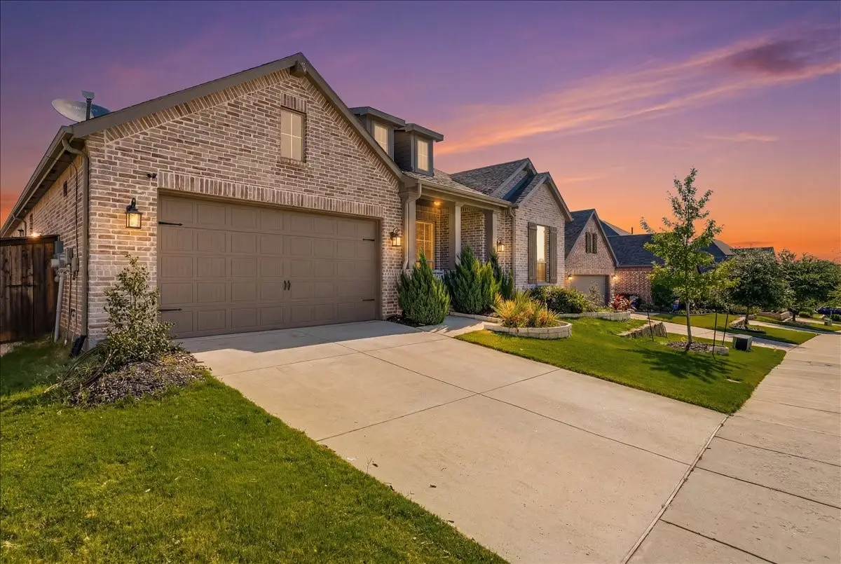 9721 Surveyor Road, Little Elm, TX 75068 - #1