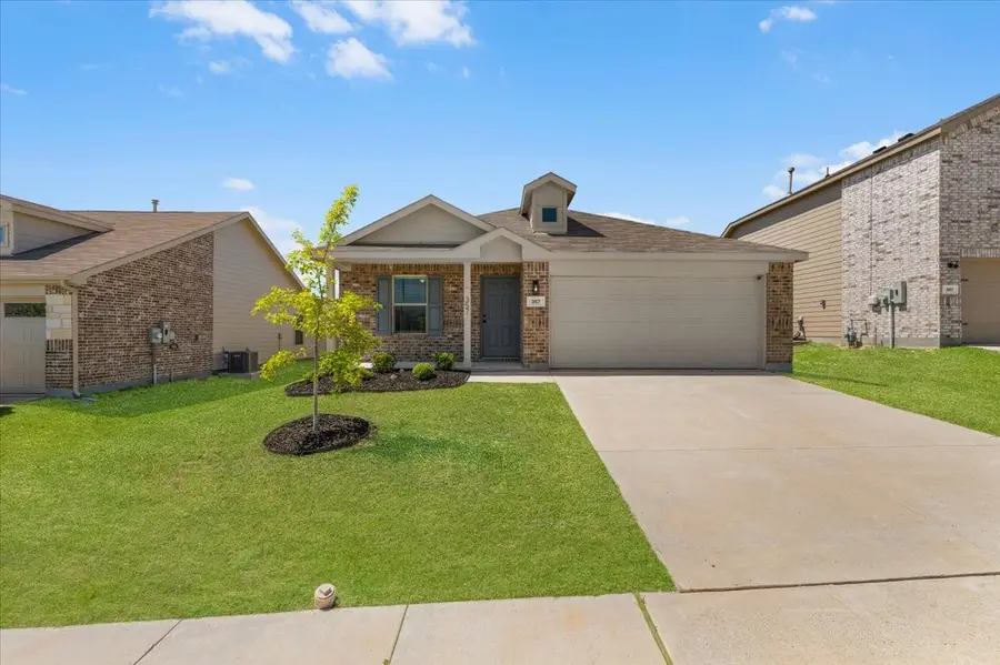 357 Dry Canyon Way, Fort Worth, TX 76177 - #2