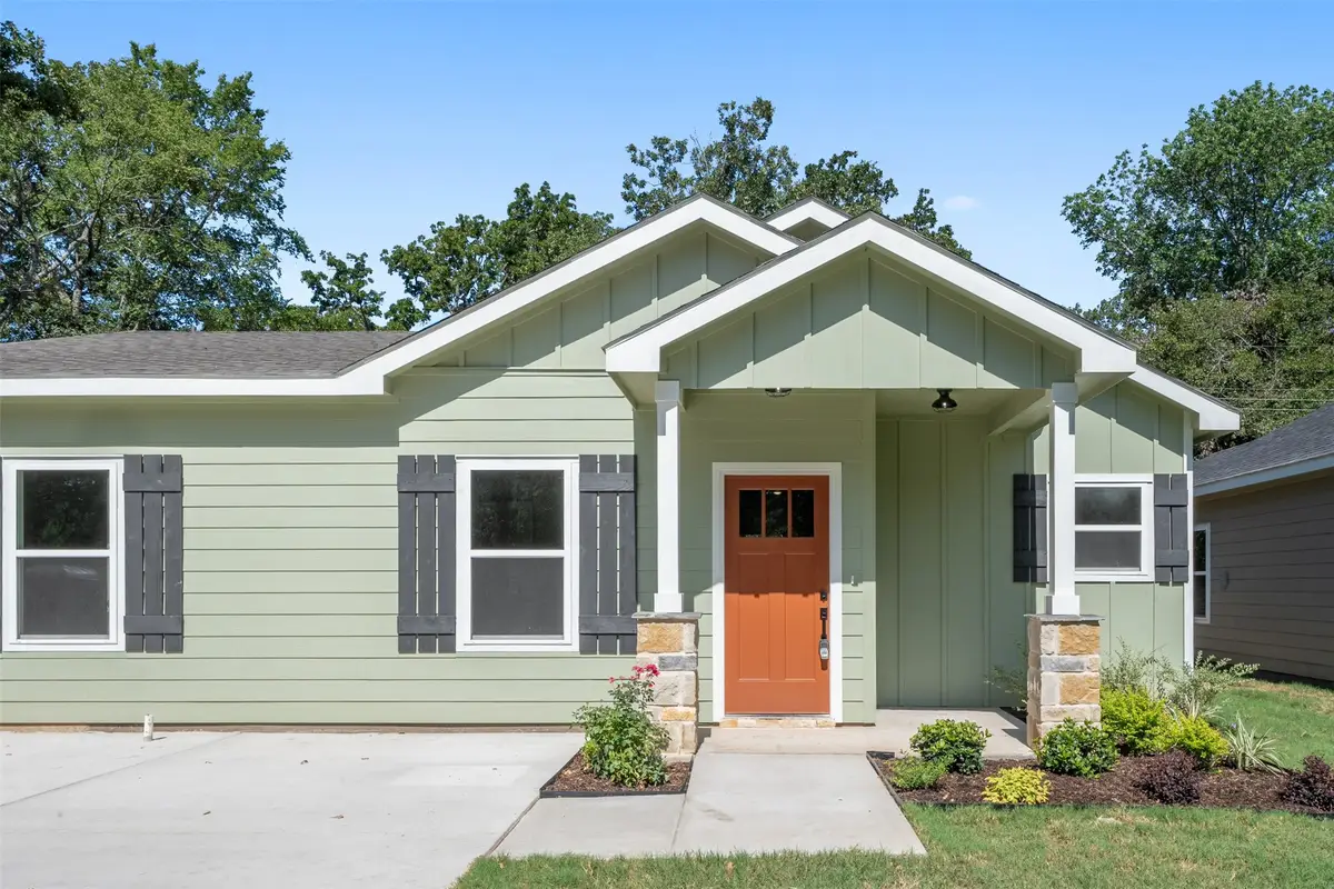 130 Arapaho Trail, Mabank, TX 75156 - #1