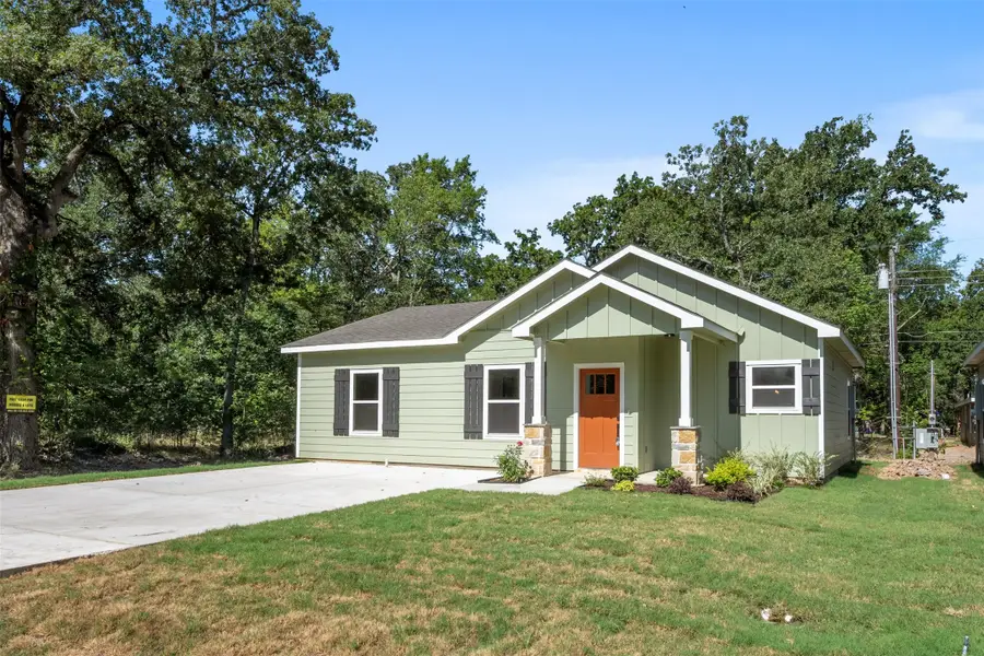 130 Arapaho Trail, Mabank, TX 75156 - #2