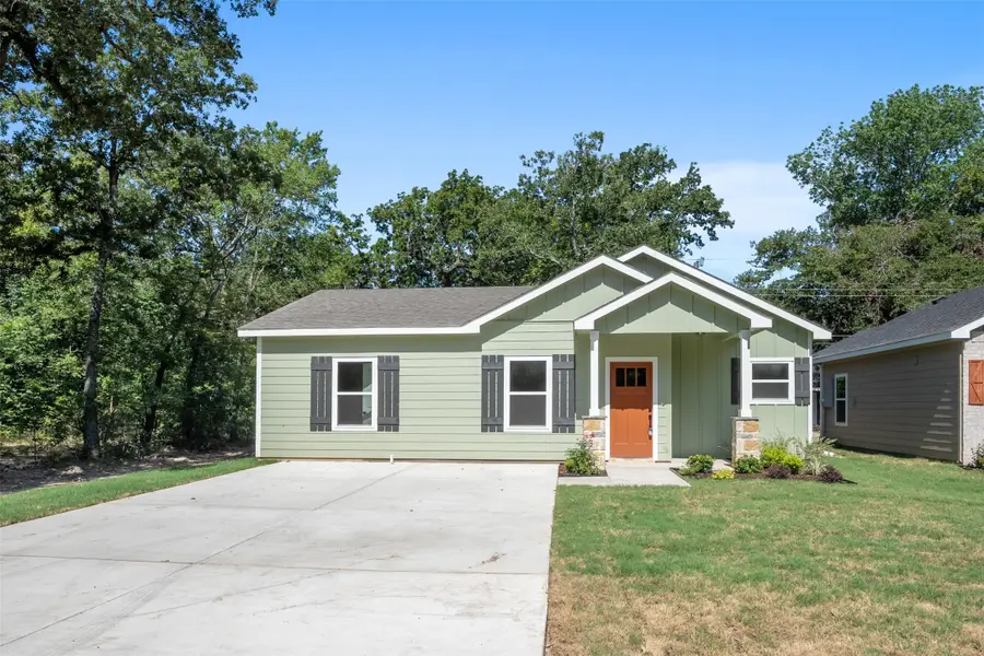 130 Arapaho Trail, Mabank, TX 75156 - #3