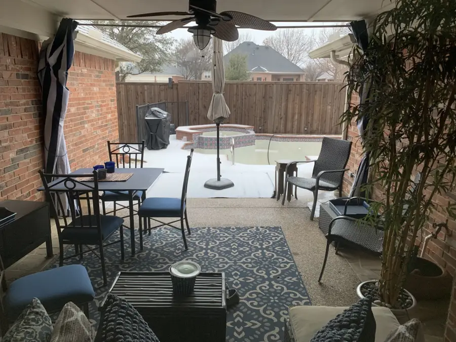 209 Longmeadow Drive, Coppell, TX 75019 - #3