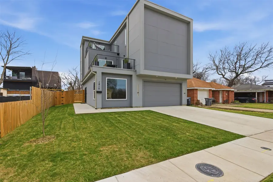 1810 Kraft Street, Dallas, TX 75212 - #2