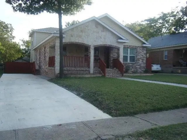 2746 Kingston Street, Dallas, TX 75211 - #1