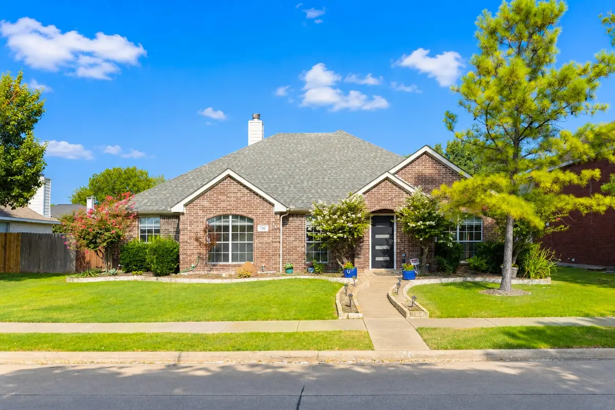 750 Bethany Lake Boulevard, Allen, TX 75002 - #1