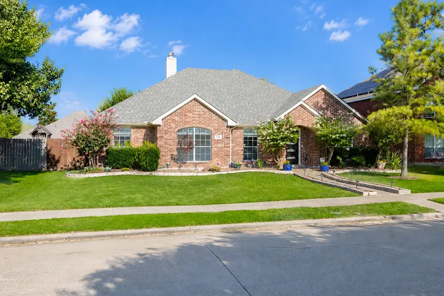 750 Bethany Lake Boulevard, Allen, TX 75002 - #2