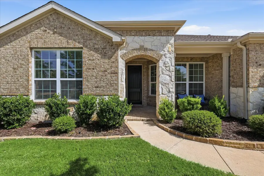 2554 Luna Vista Lane, Frisco, TX 75036 - #2