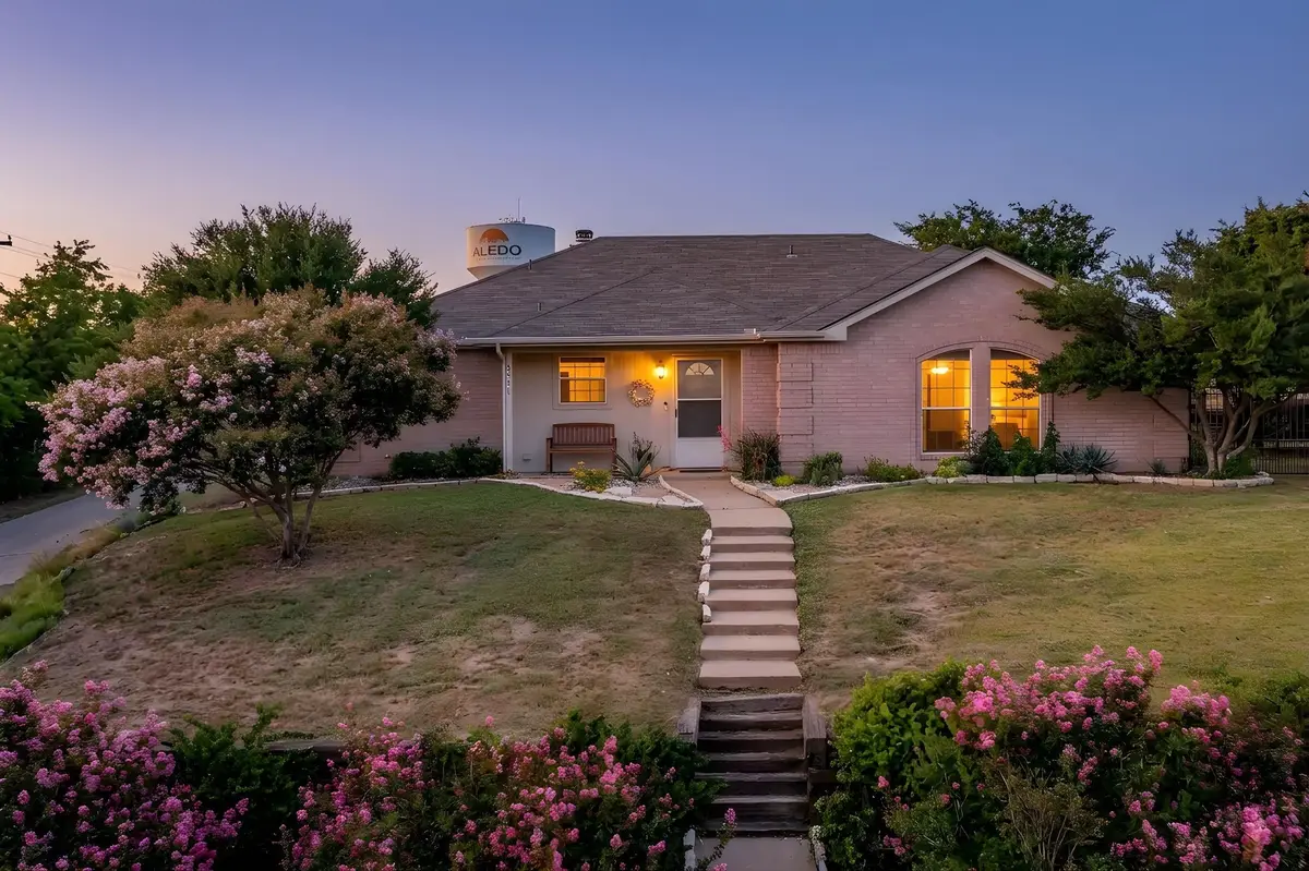 401 Hillside Drive, Aledo, TX 76008 - #1
