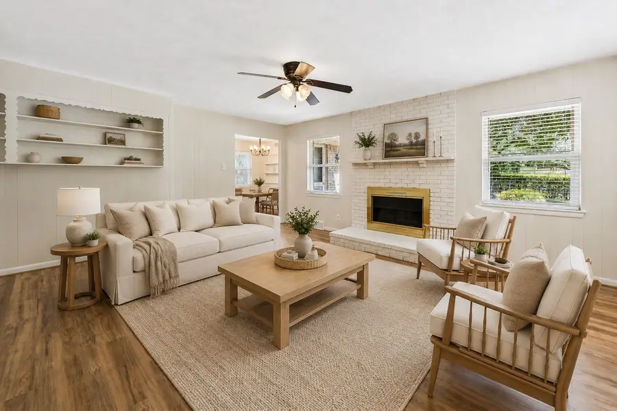 6147 Woodcrest Lane, Dallas, TX 75214 - #2