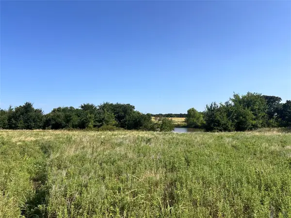 TBD County Road 1340 #16, Chico, TX 76431