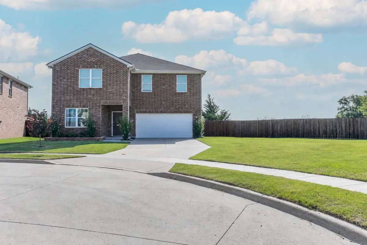 2901 Aspen Drive, Anna, TX 75409 - #1