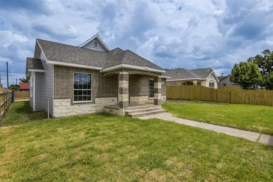 2502 S Denley Drive, Dallas, TX 75216 - #2