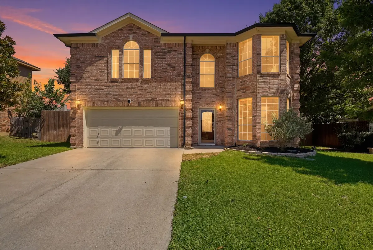 4845 Eagle Trace Drive, Fort Worth, TX 76244 - #1