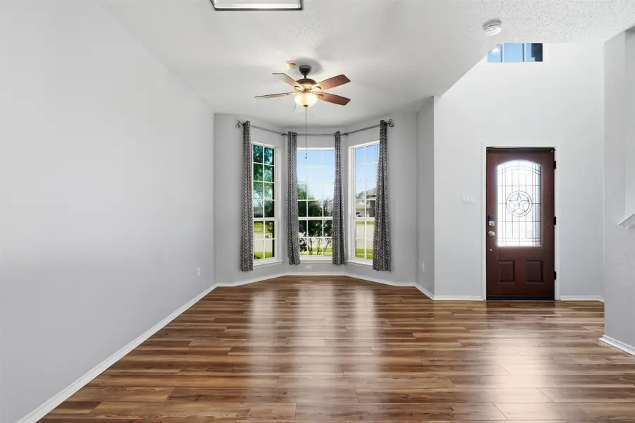4845 Eagle Trace Drive, Fort Worth, TX 76244 - #3