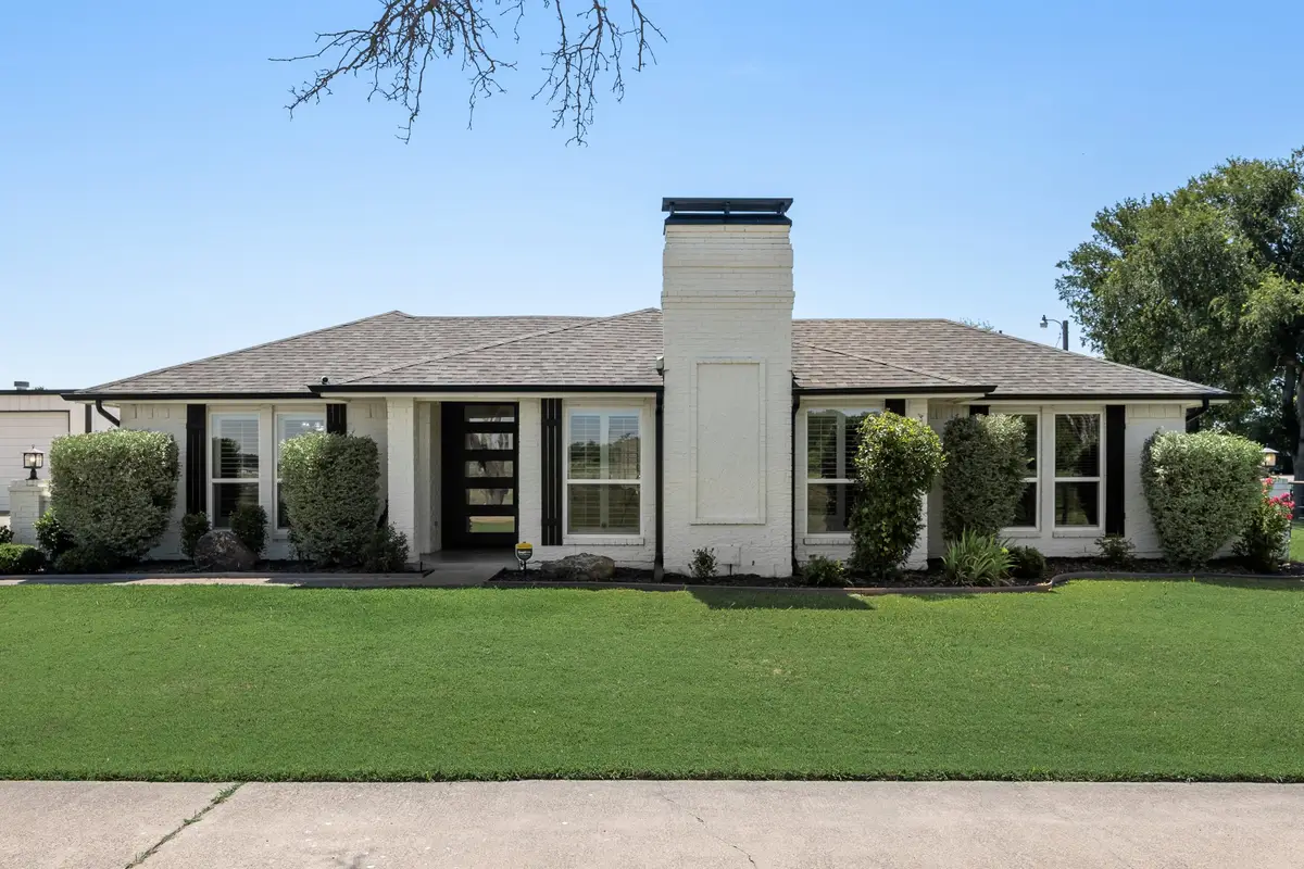 1301 Davis Lane, Terrell, TX 75160 - #1