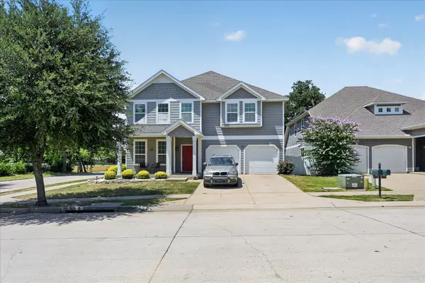 8913 Cranston Court, Providence Village, TX 76227