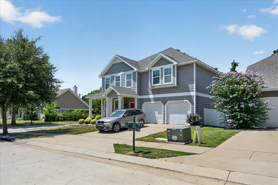 8913 Cranston Court, Providence Village, TX 76227 - #3