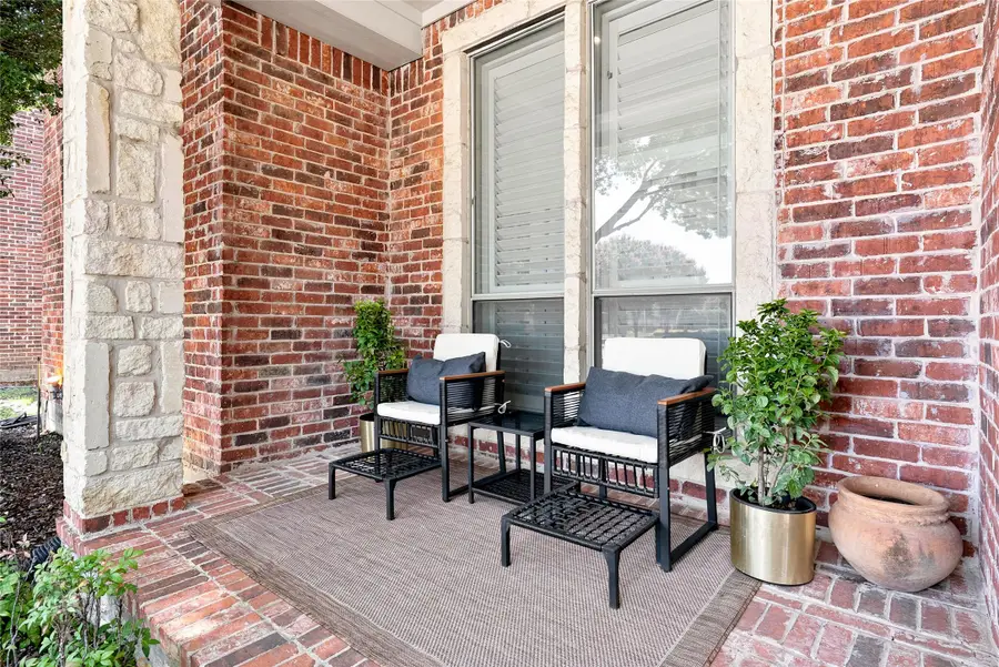4802 Carnegie Drive, Frisco, TX 75034 - #2