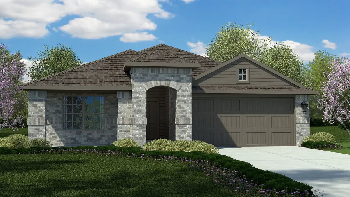 16545 Hudson Prairie Way, Justin Roanoke, TX 76247 - #1
