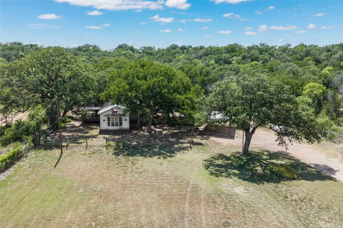 6051 Cr 103, Brownwood, TX 76801 - #1