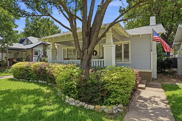 2208 Western Avenue, Fort Worth, TX 76107