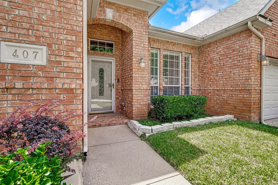 407 Dorcas Lane, Arlington, TX 76013 - #3