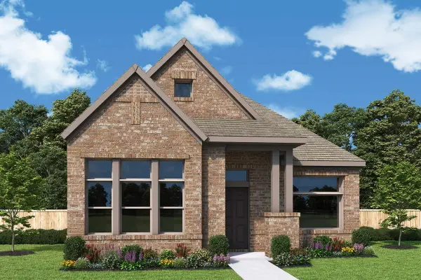 1860 Lightner Road, Van Alstyne, TX 75495