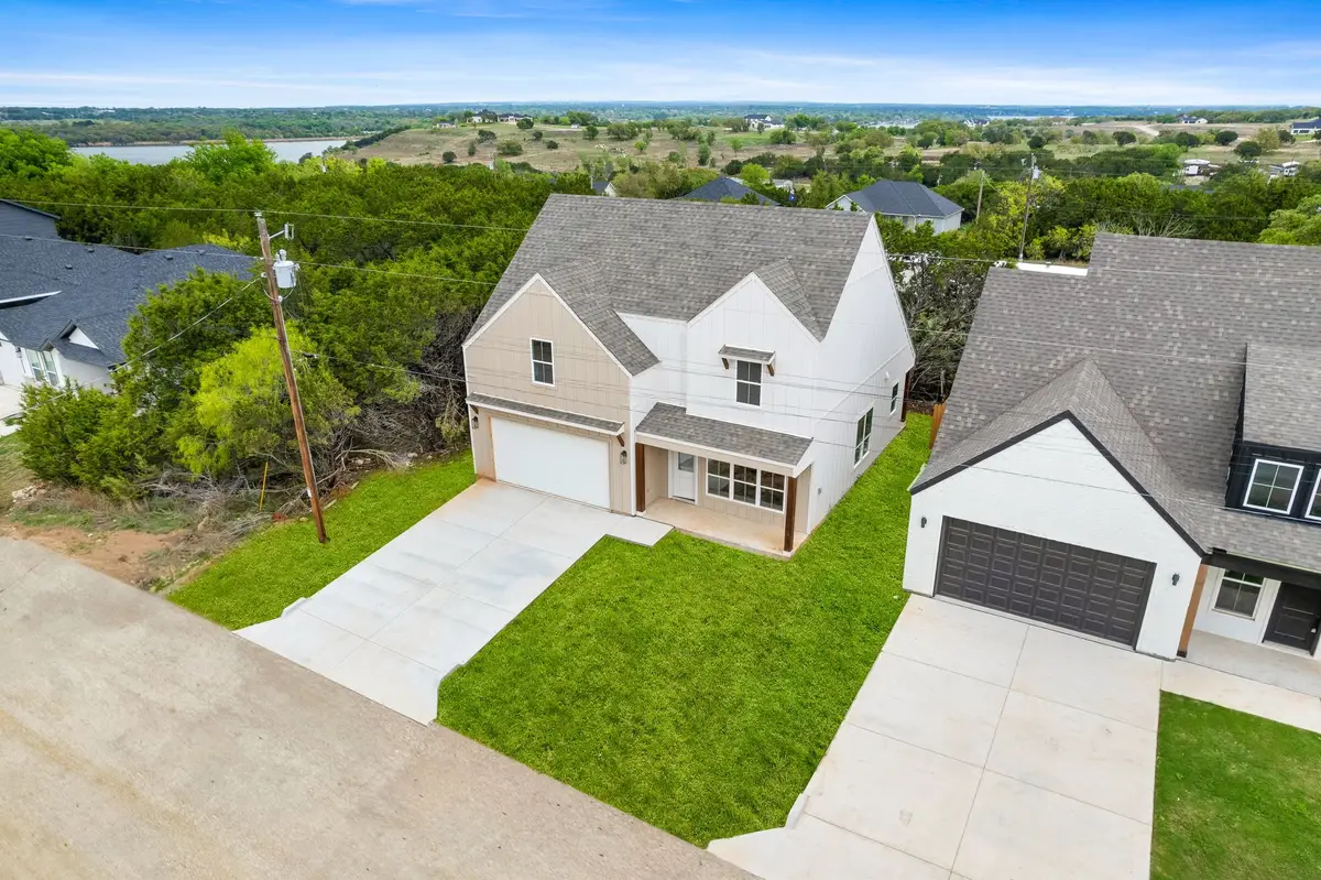 5639 Barkridge Drive, Granbury, TX 76048 - #1