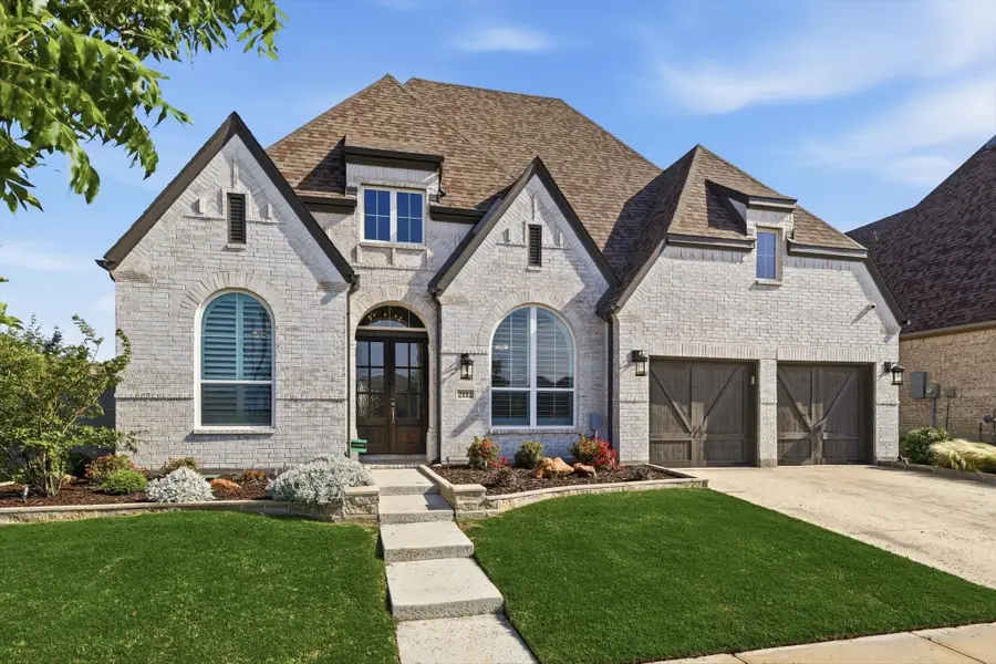 2112 Strolling Way, Argyle, TX 76226 - #2
