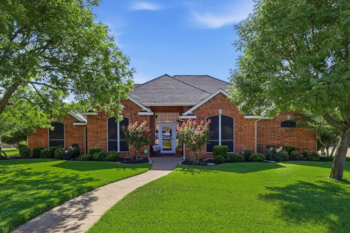 141 Parks Street, Midlothian, TX 76065 - #1