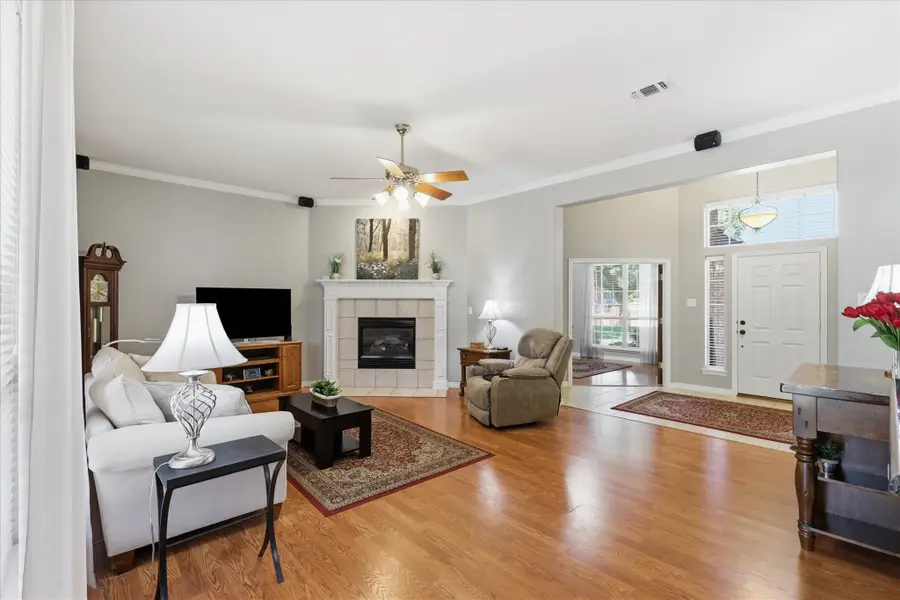 141 Parks Street, Midlothian, TX 76065 - #2