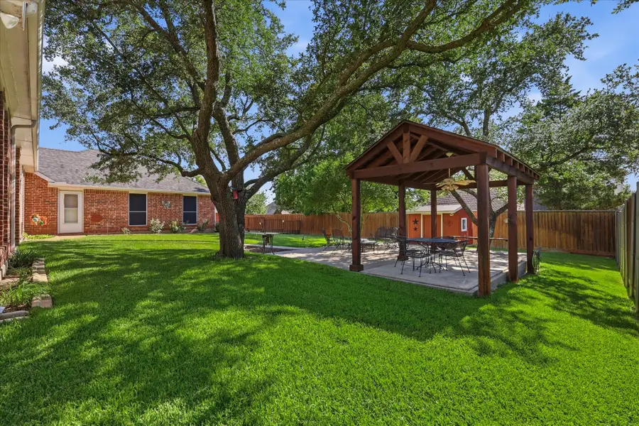 141 Parks Street, Midlothian, TX 76065 - #3