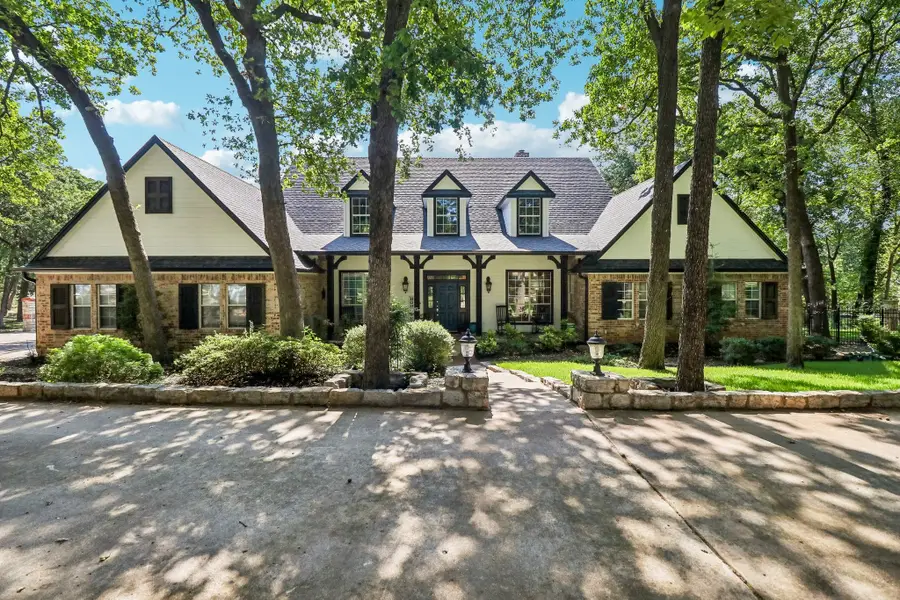 1455 Hickory Court, Keller, TX 76262 - #2