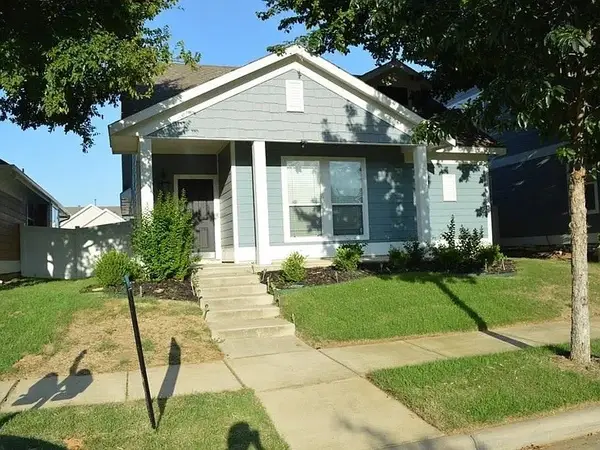 1820 Rogers Lane, Providence Village, TX 76227