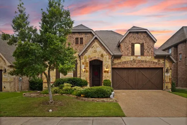 2831 Sherwood Drive, Trophy Club, TX 76262