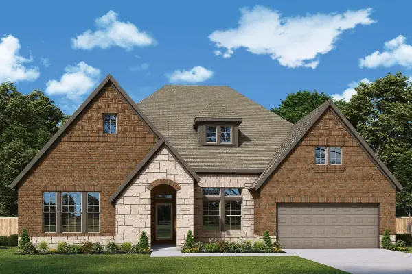 301 Mercury Court, Northlake, TX 76247