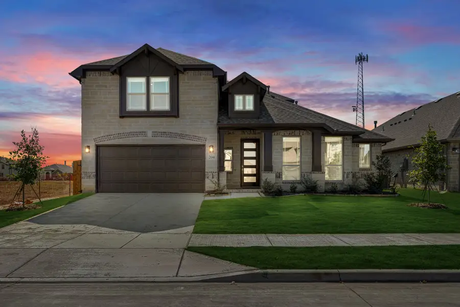 204 Sweetwater Drive, Commerce, TX 75428 - #2