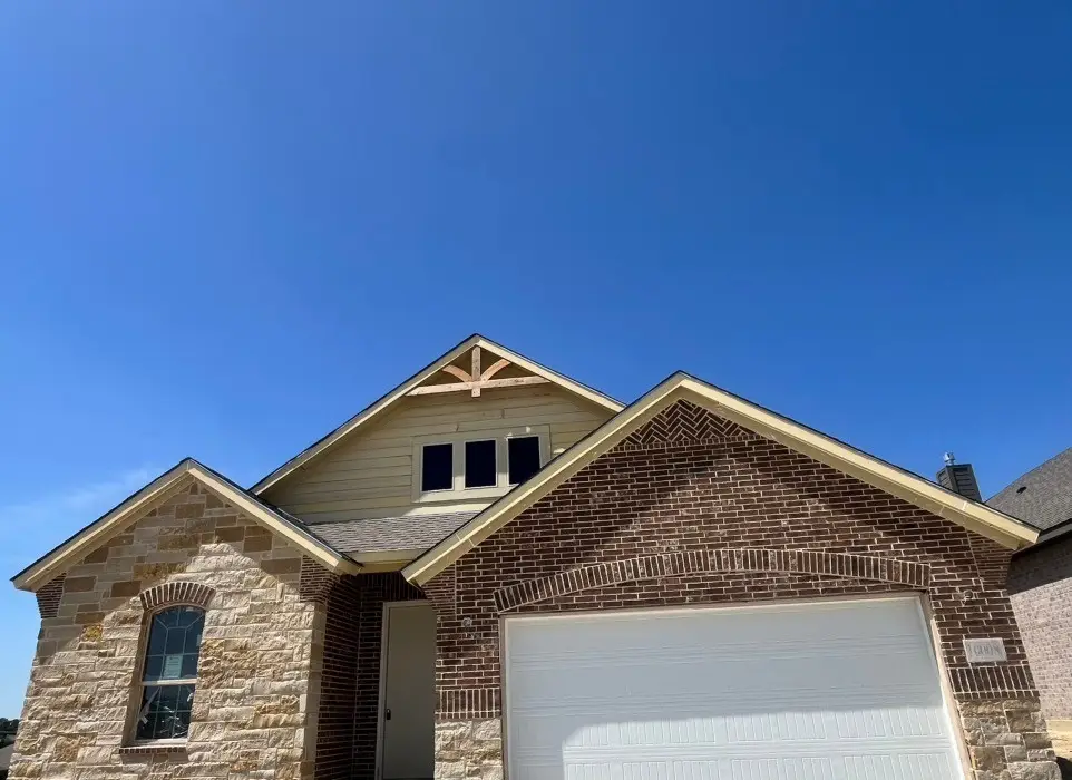 10008 Birchpoint Drive, Fort Worth, TX 76108 - #1