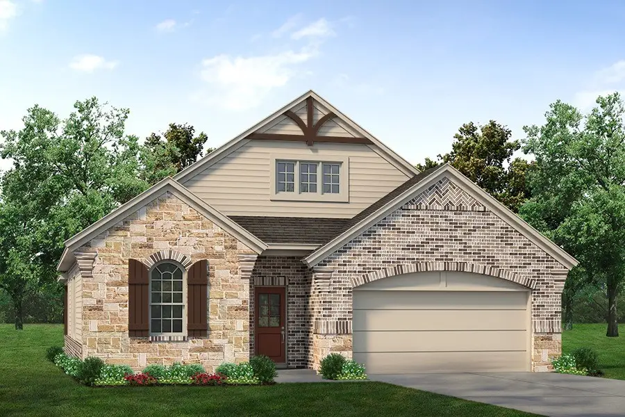 10008 Birchpoint Drive, Fort Worth, TX 76108 - #2